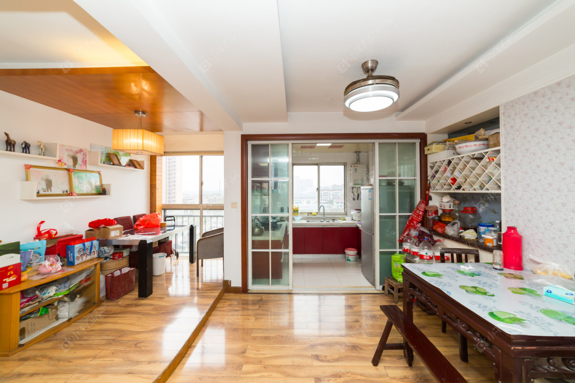 常州嘉州枫景苑在售二手房源室内图_小牛看房