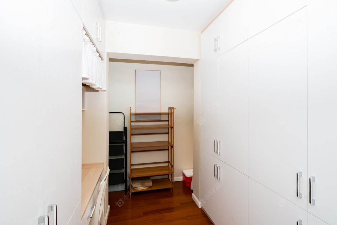 常州银河湾明苑二期在售二手房源室内图_小牛看房