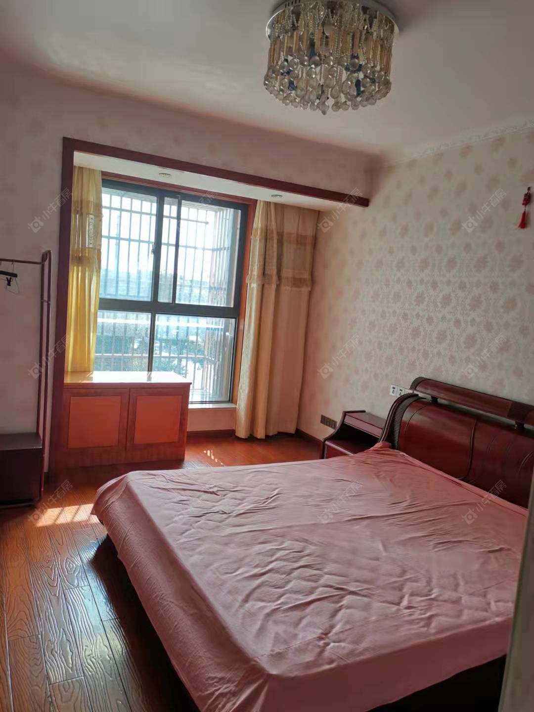 常州凤凰名城在租房源_小牛看房