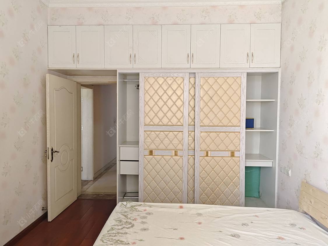 常州银河湾明苑二期在租房源室内图_小牛看房