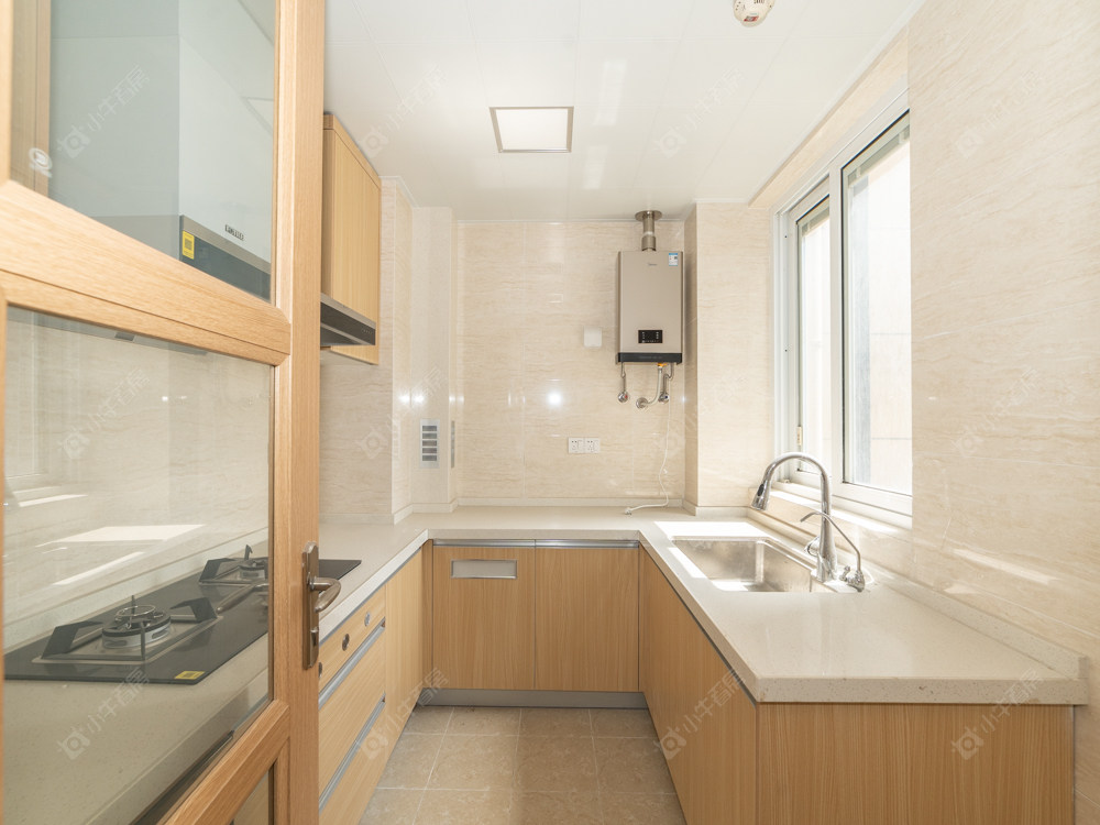 常州碧桂园金科光明府在售二手房源室内图_小牛看房