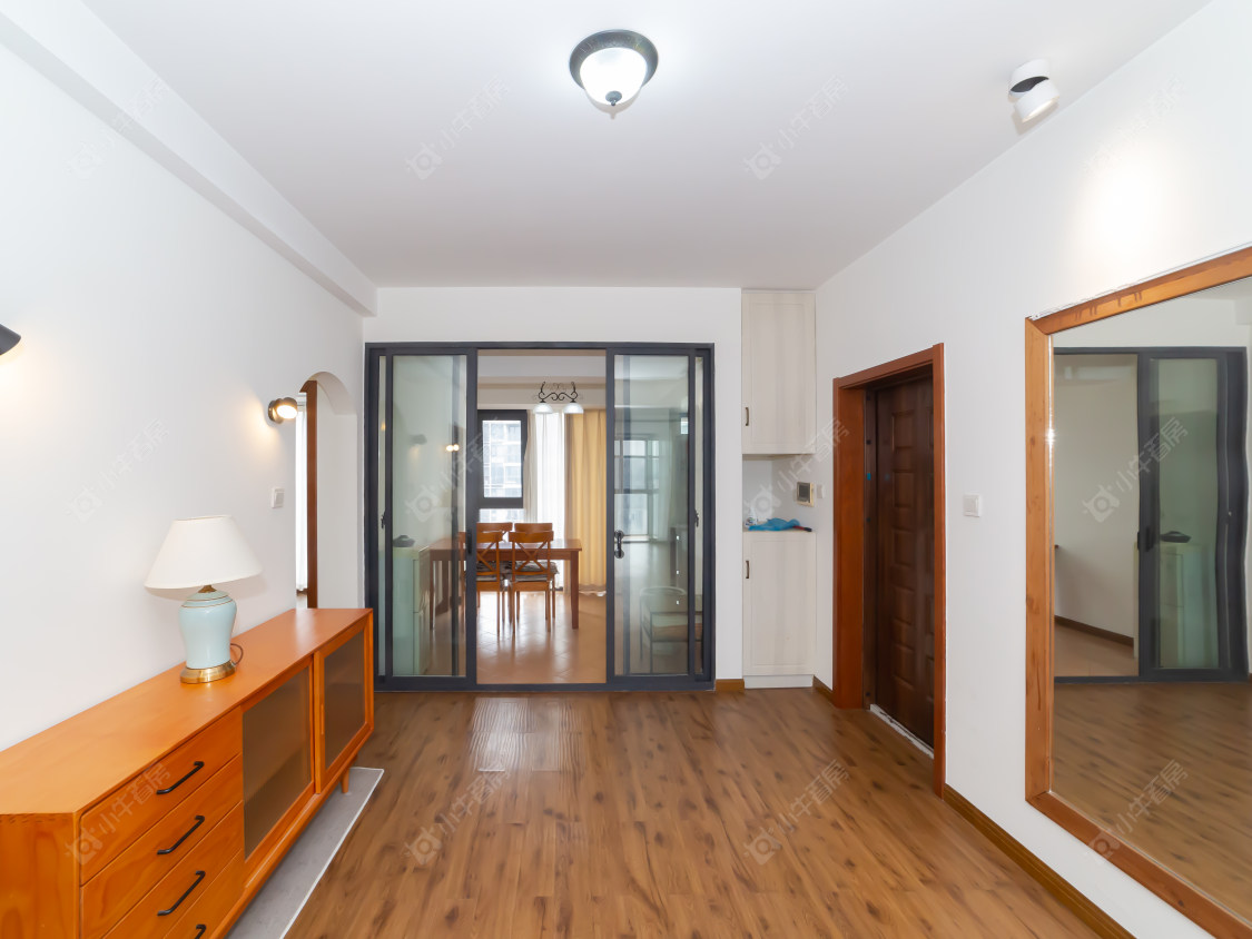 吟枫苑东区房源室内图 常州吟枫苑东区在售二手房源室内图_小牛看房