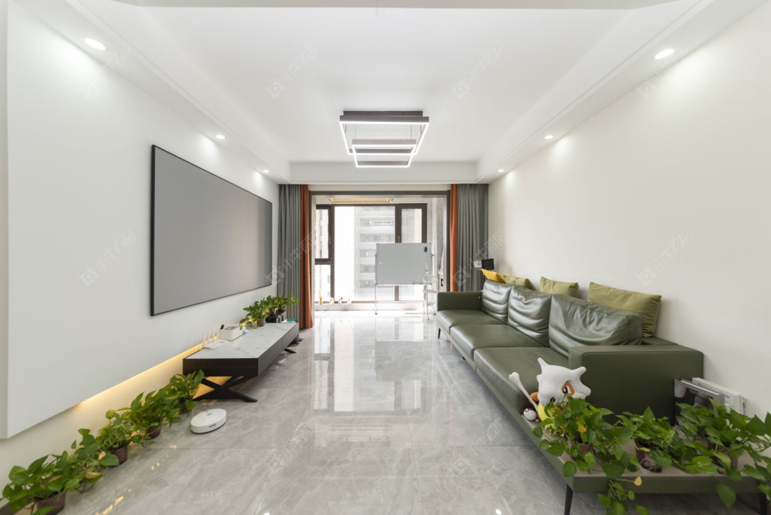 常州美的金科公园天下在售二手房源室内图_小牛看房