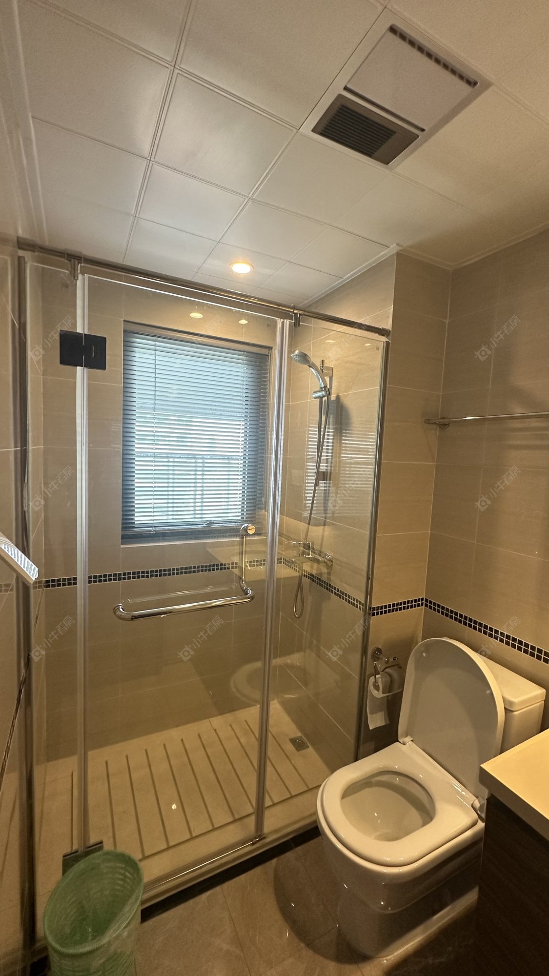 常州蓝光晶曜在租房源室内图_小牛看房