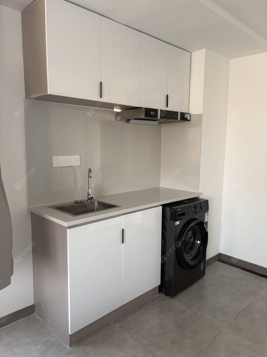 常州宝龙城市广场在租房源室内图_小牛看房