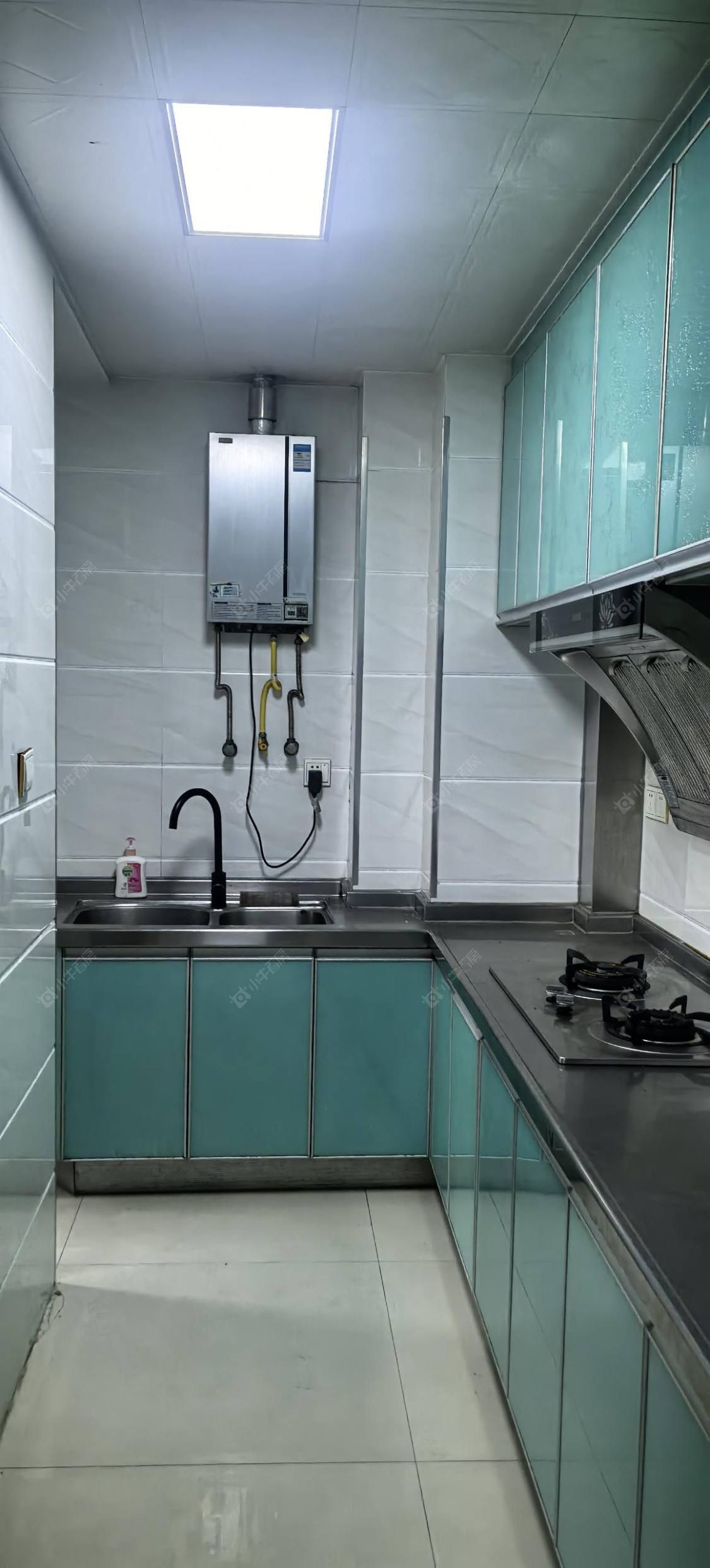 常州九洲新世界花苑在租房源室内图_小牛看房