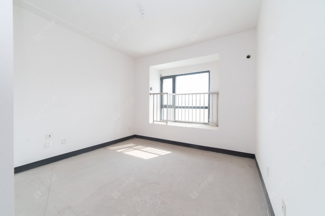 常州五星星韵城在售二手房源室内图_小牛看房