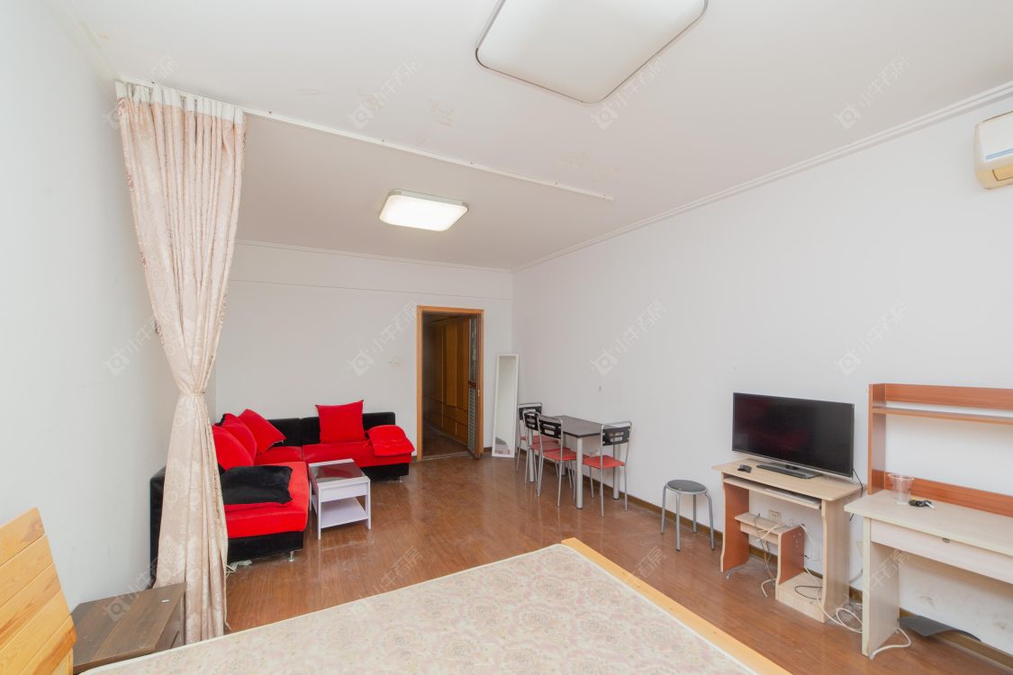 常州新城蓝钻苑东区在售二手房源室内图_小牛看房