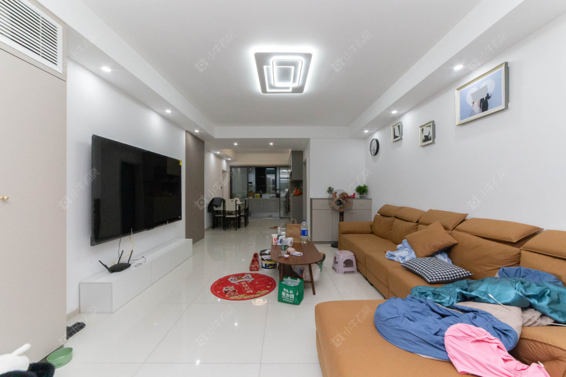 顺园八村南区房源室内图 常州顺园八村南区在售二手房源室内图_小牛看房