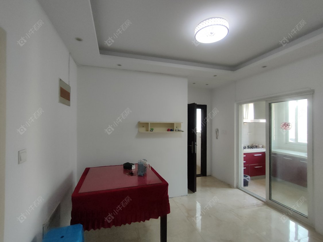 常州紫霞花苑在租房源_小牛看房