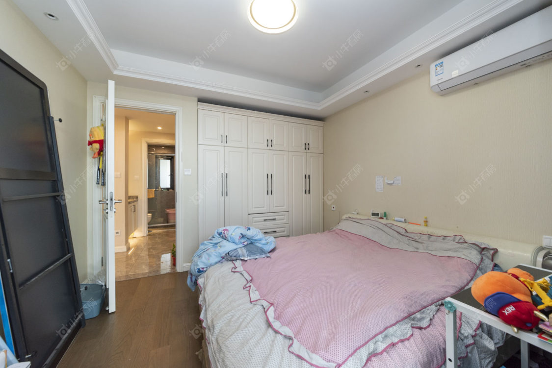 新城华宇悦隽公馆房源室内图 常州新城华宇悦隽公馆在售二手房源室内图_小牛看房