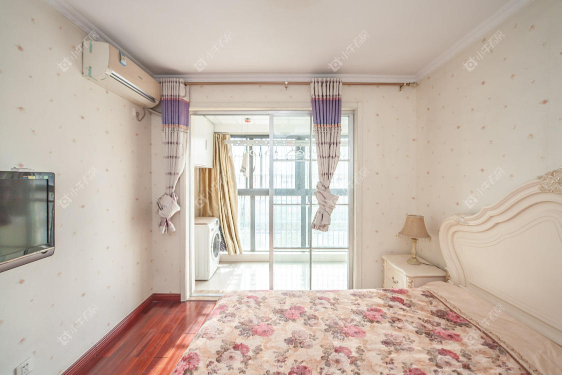 常州蓝天新苑在租房源_小牛看房