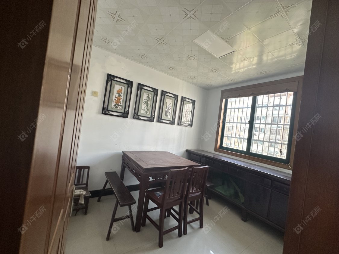 常州百草苑在租房源_小牛看房