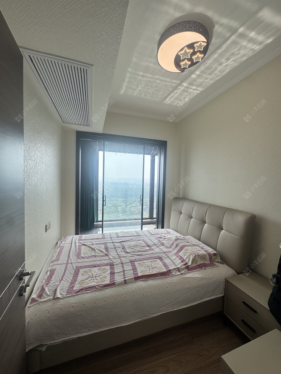 常州碧桂园壹号天禧在租房源_小牛看房