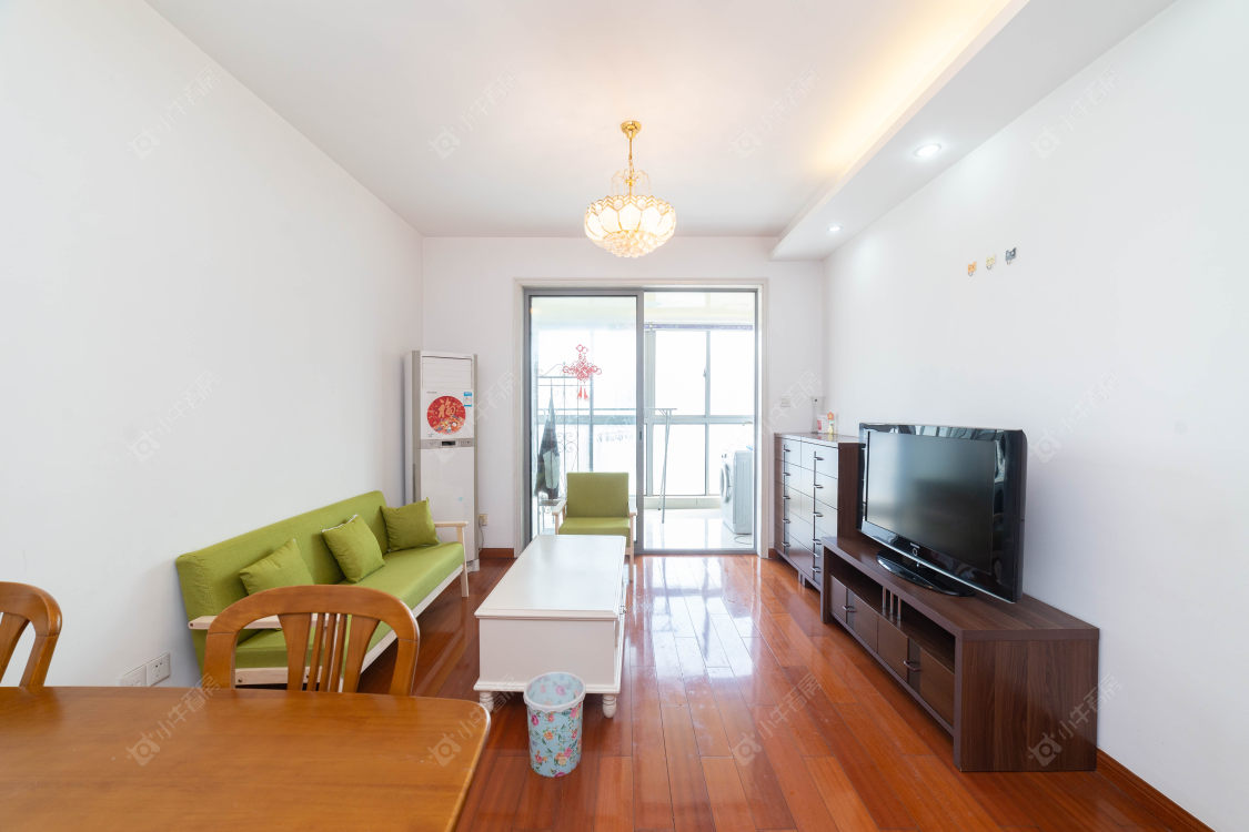 常州天隽峰在售二手房源室内图_小牛看房