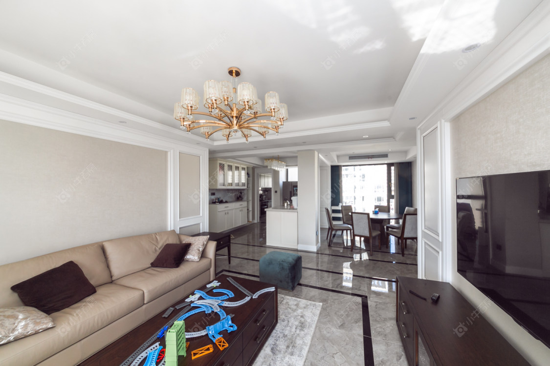 常州新城长岛在售二手房_小牛看房