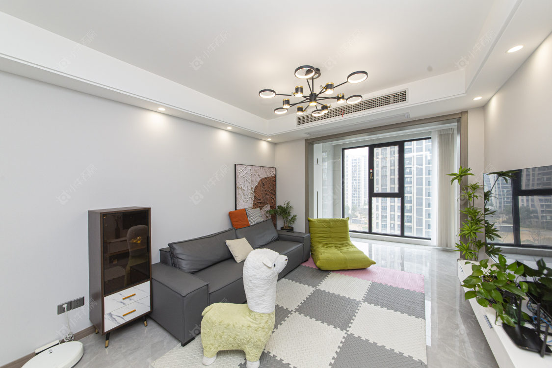 碧桂园都市森林房源室内图 常州碧桂园都市森林在售二手房源室内图_小牛看房