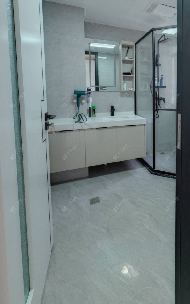 常州白马公馆在租房源室内图_小牛看房