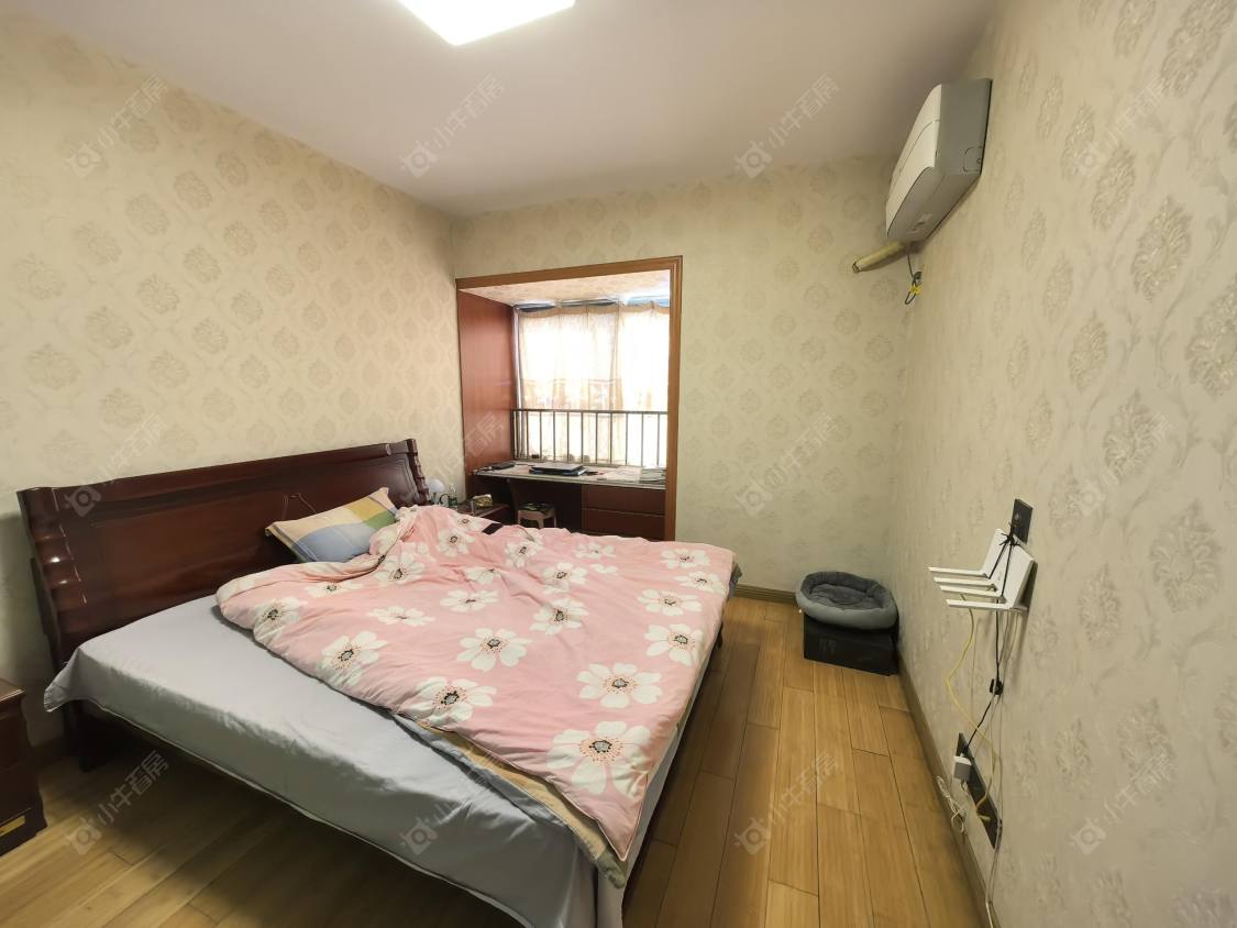 常州名仕佳园在租房源室内图_小牛看房