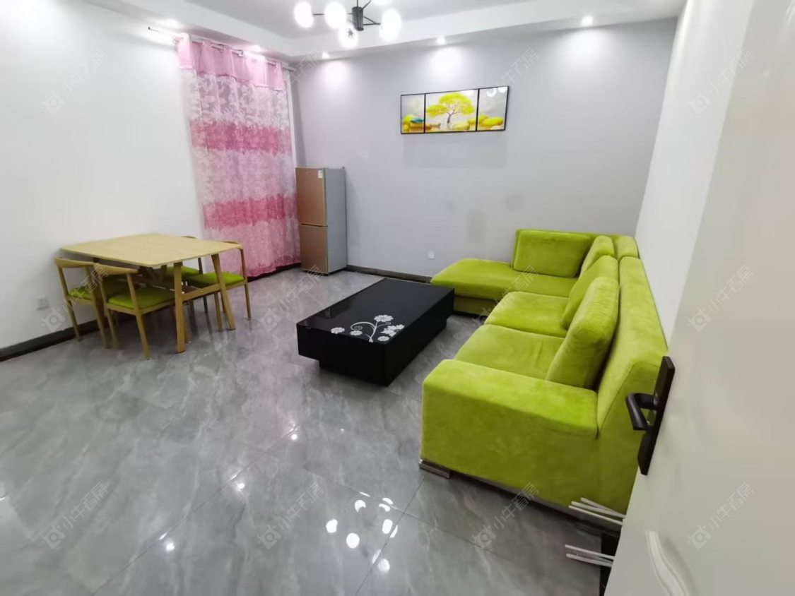 常州潞城花苑在租房源室内图_小牛看房