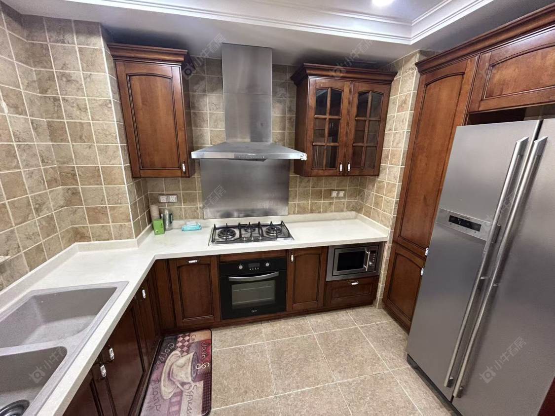 新城首府房源户型图 常州新城首府在租房源户型图_小牛看房