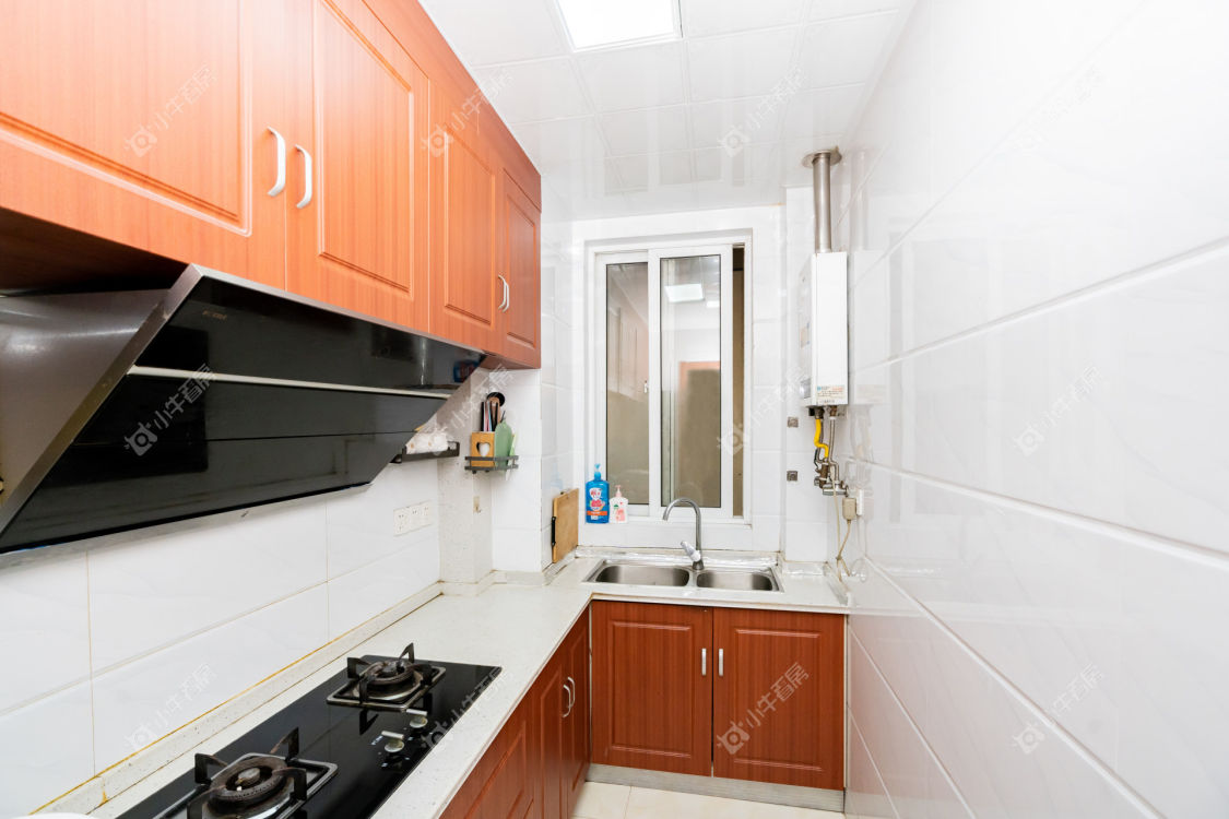 常州常发香堤半岛在租房源室内图_小牛看房