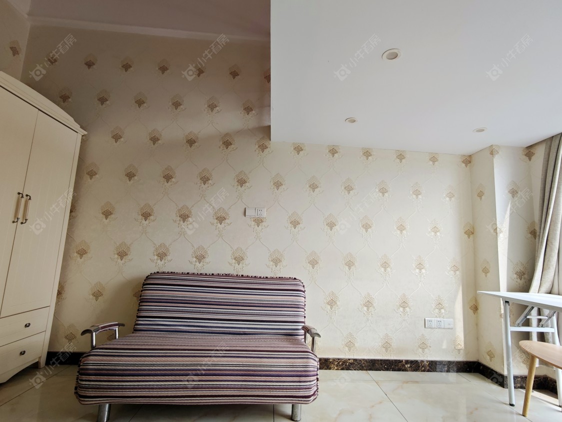 常州新城帝景东区在租房源室内图_小牛看房