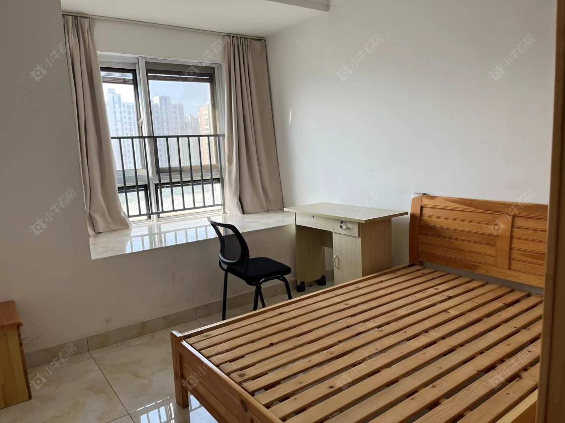 常州紫廷名苑在租房源室内图_小牛看房