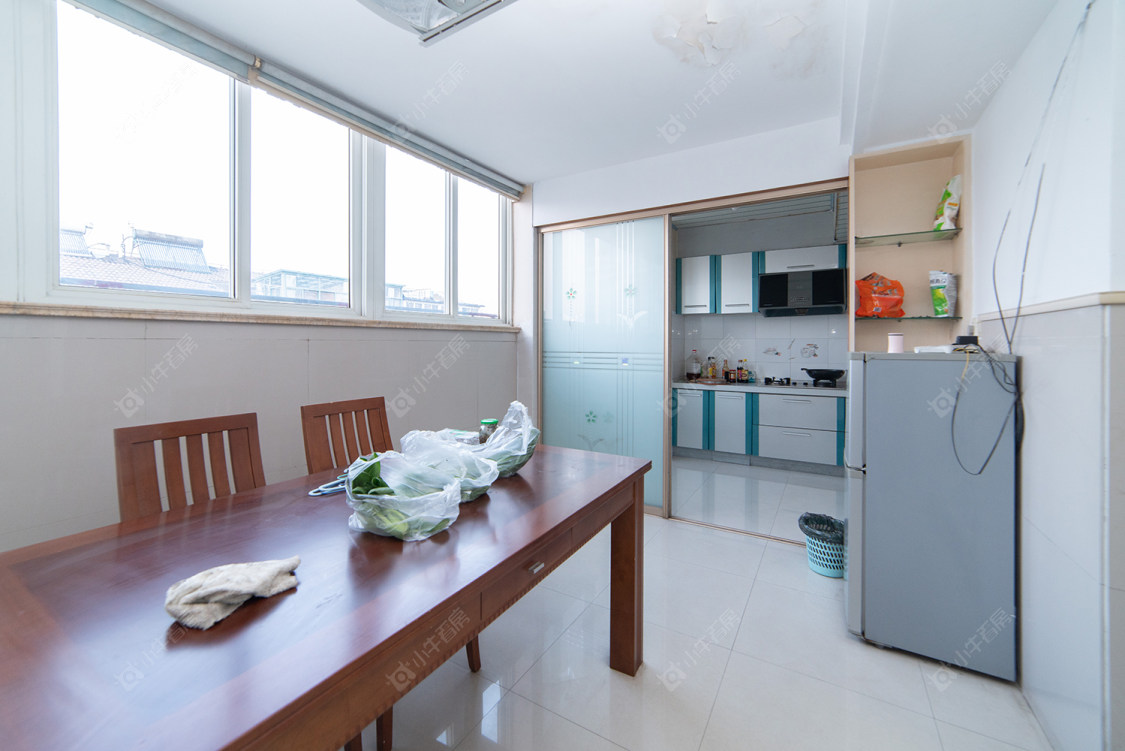 常州花之园在售二手房源室内图_小牛看房