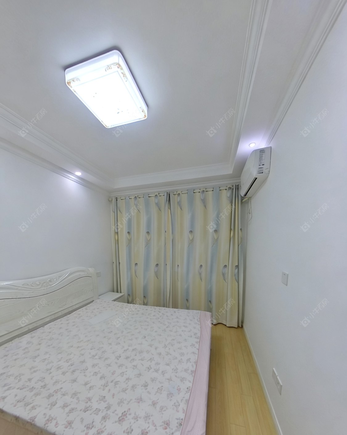 常州绿地峰云汇在租房源_小牛看房