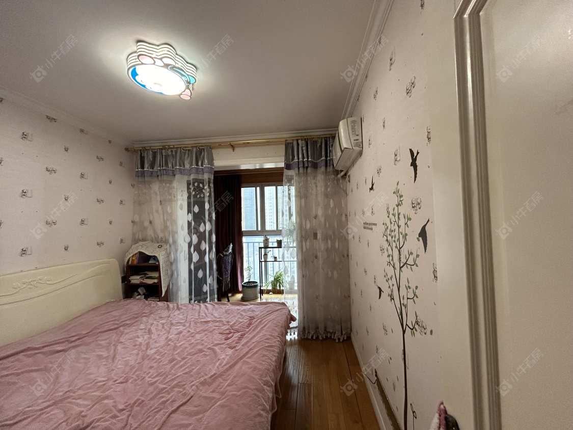 常州吾悦广场北区在租房源_小牛看房