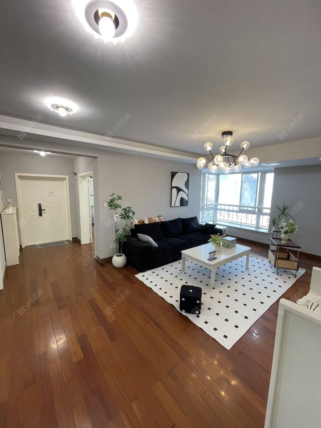 常州世纪明珠园在租房源_小牛看房