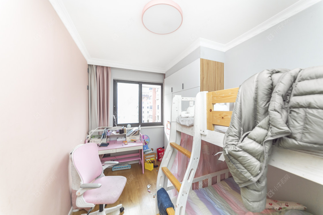 常州花园南村在售二手房源室内图_小牛看房