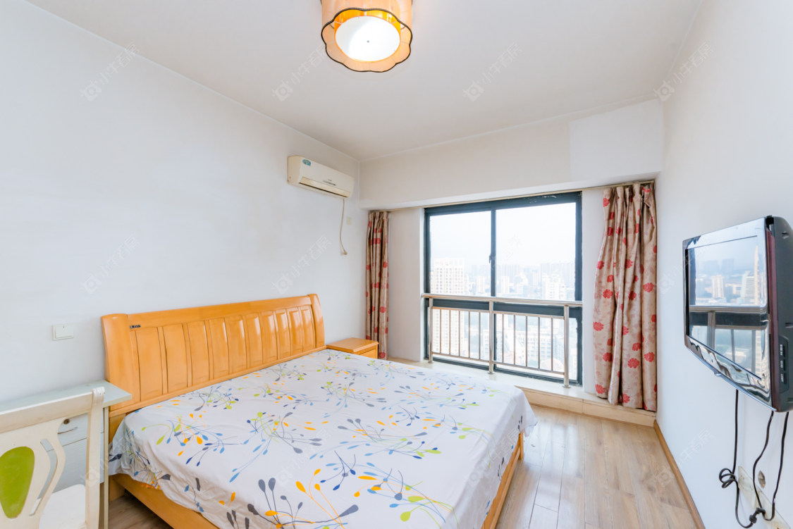 常州公园路在售二手房源室内图_小牛看房