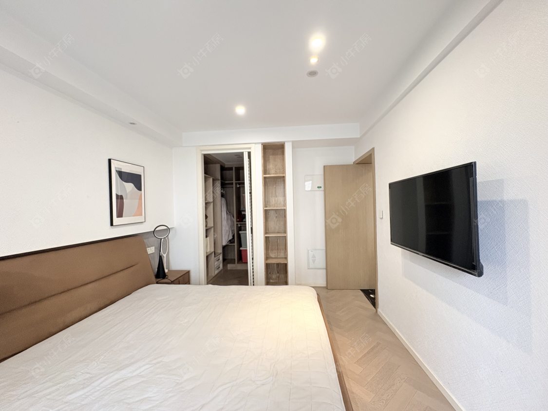 丹阳吾悦华府金郡（丹阳）在售二手房源室内图_小牛看房