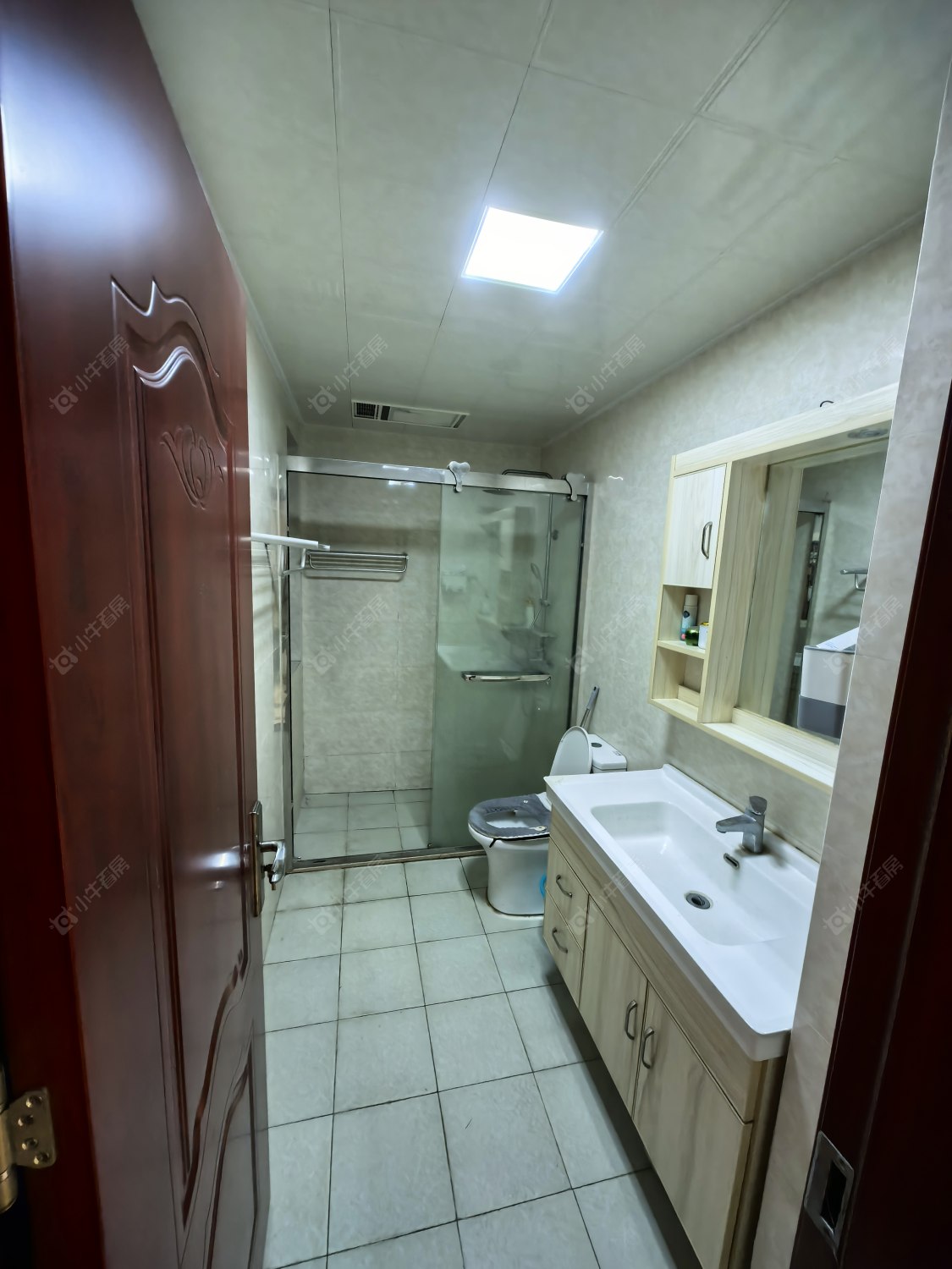 常州平岗星苑一期在租房源_小牛看房