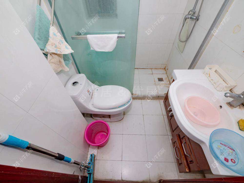 常州和平国际在租房源室内图_小牛看房