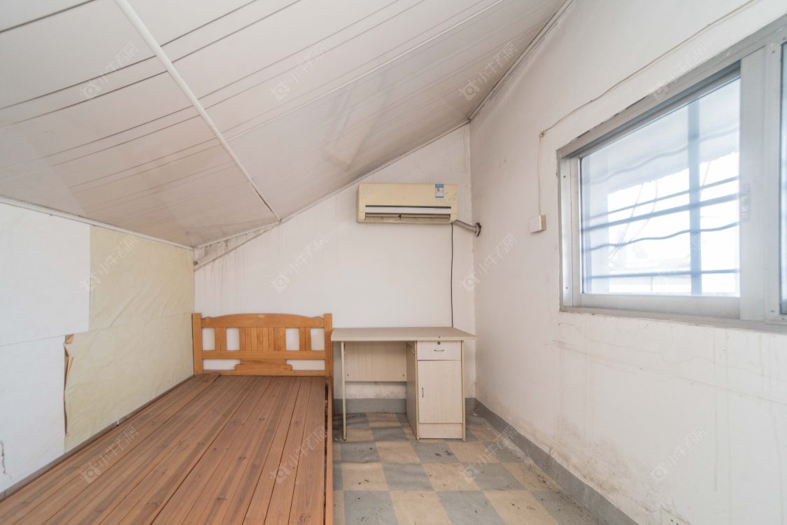 常州兰翔二村在售二手房源室内图_小牛看房