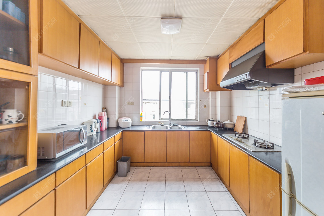 常州红梅西村在售二手房源室内图_小牛看房