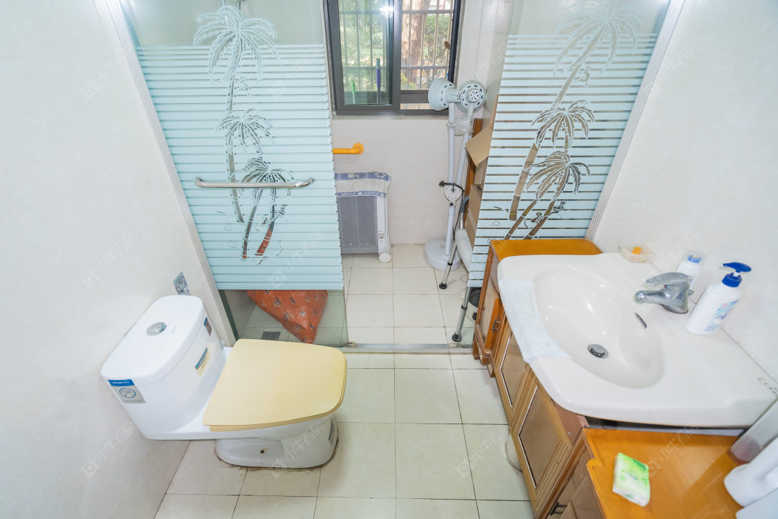 常州乾盛兰庭在售二手房源室内图_小牛看房