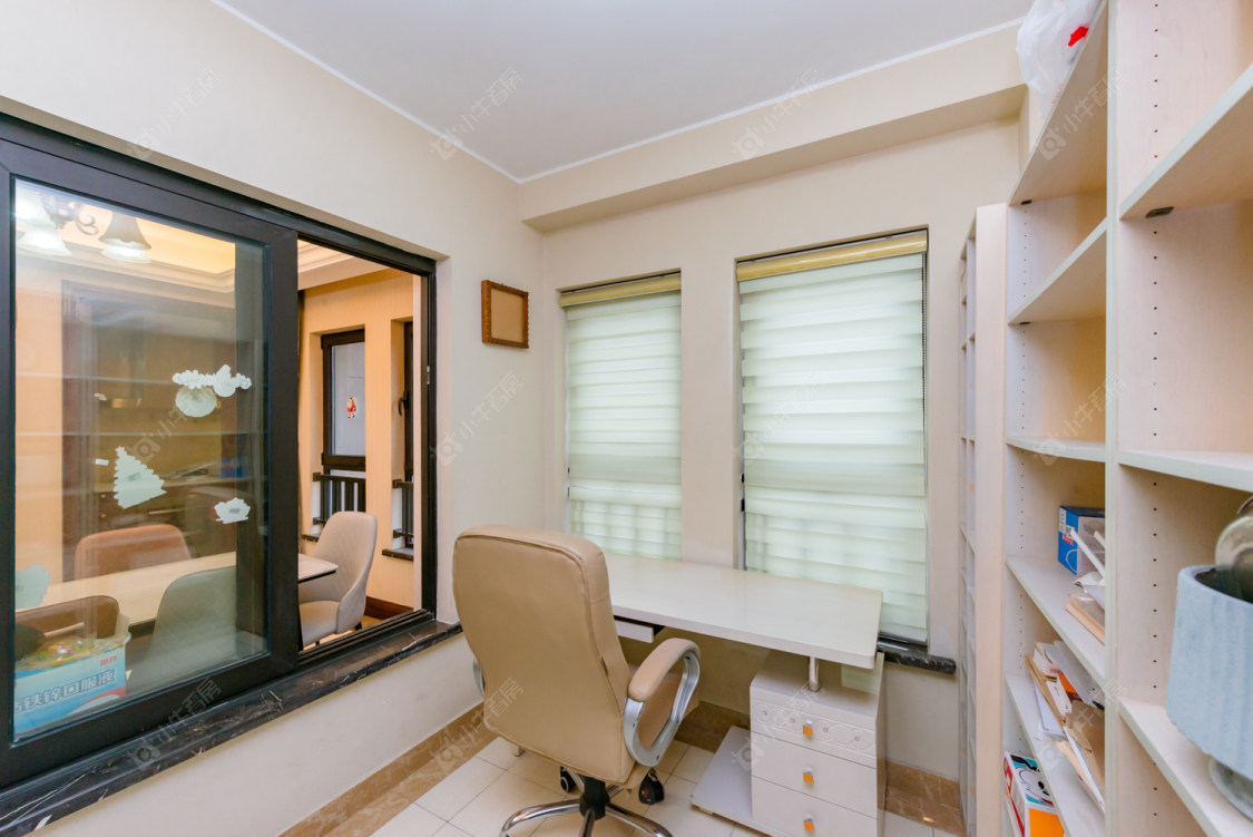 常州凯悦中心在售二手房源室内图_小牛看房