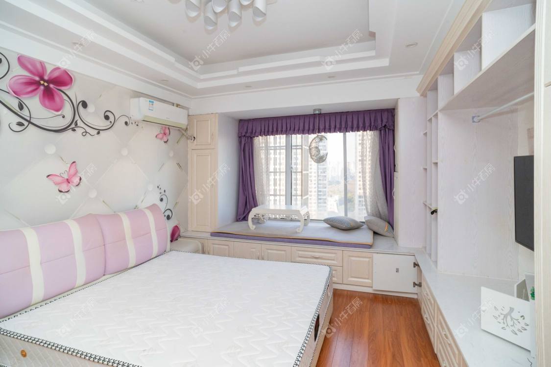 常州宝龙城市广场在租房源室内图_小牛看房