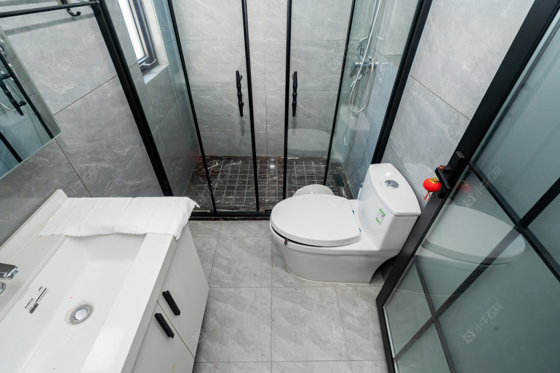 常州衡麓世家在售二手房源室内图_小牛看房