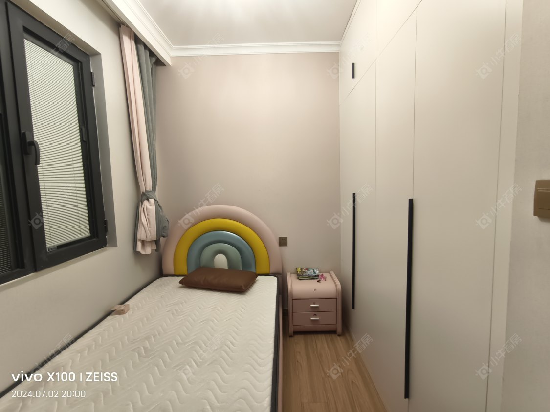 常州碧桂园壹号天禧在租房源_小牛看房