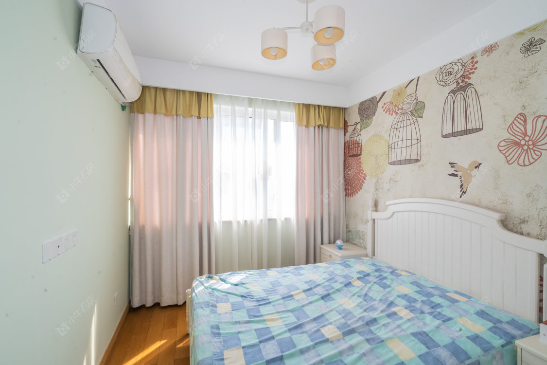 新城香溢俊园房源室内图 常州新城香溢俊园在售二手房源室内图_小牛看房