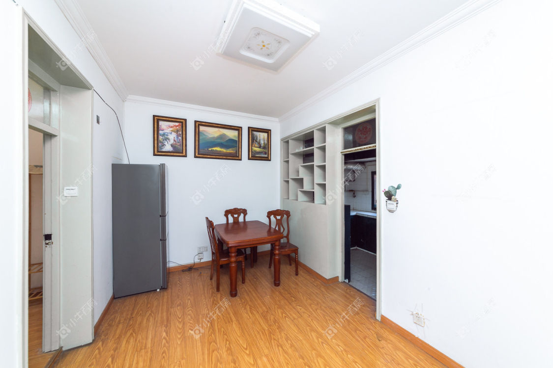 常州广成路小区老区在租房源室内图_小牛看房