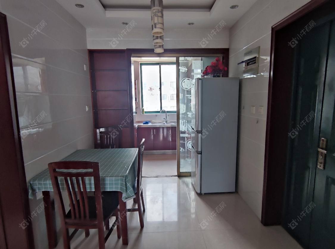 常州百草苑在租房源室内图_小牛看房