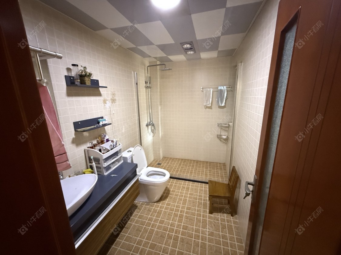 新城南都美域房源室内图 常州新城南都美域在租房源室内图_小牛看房