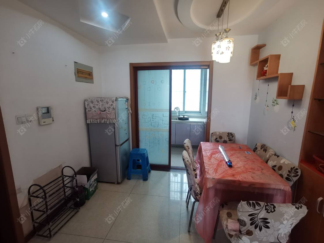 常州今创茗园在租房源室内图_小牛看房