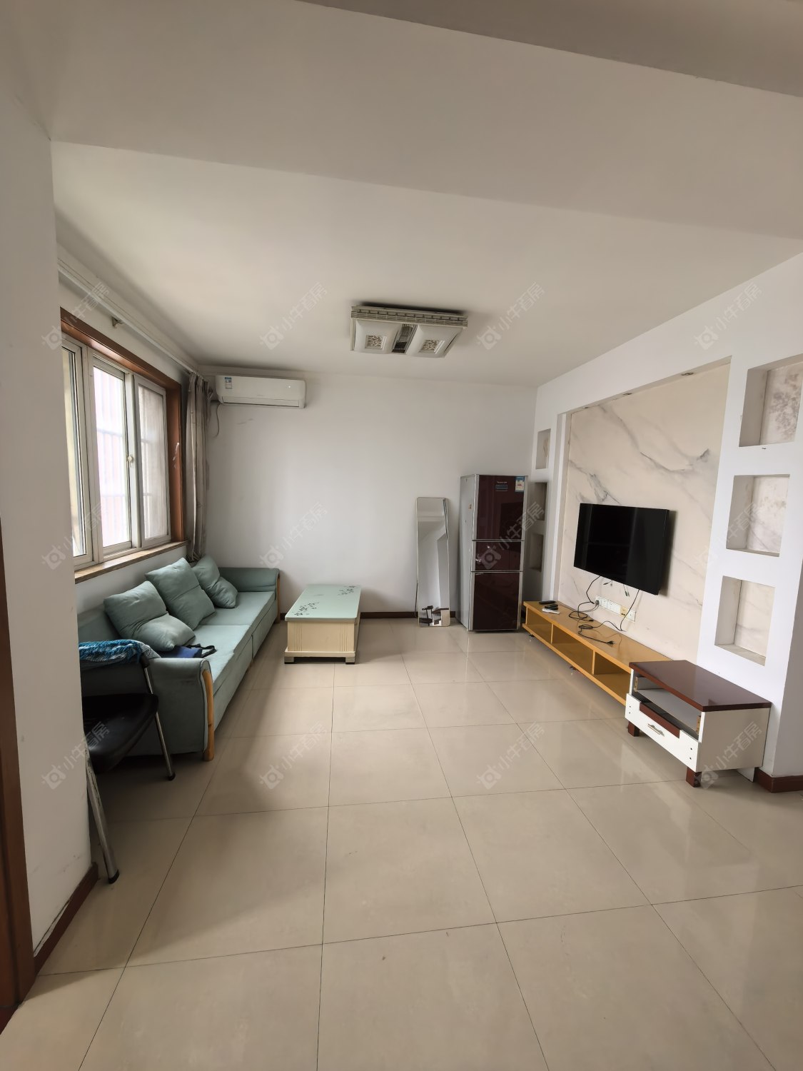 常州兰陵尚品花园在租房源_小牛看房